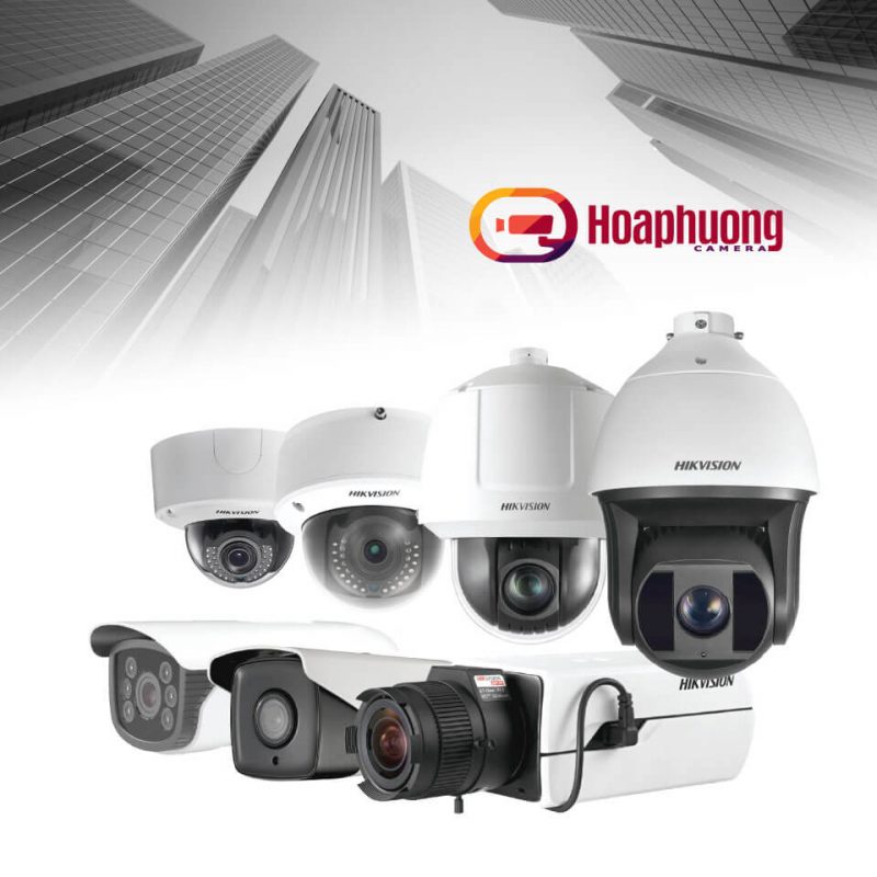 Hoa Phượng Camera