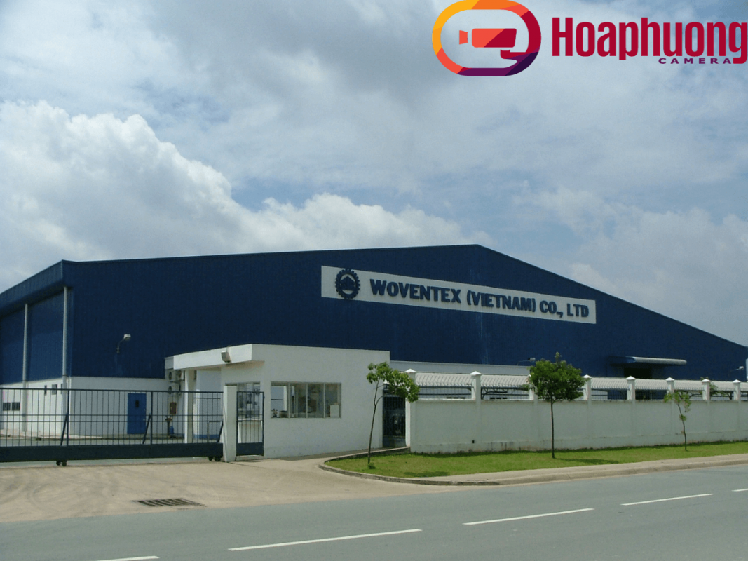 Hoa Phượng Camera