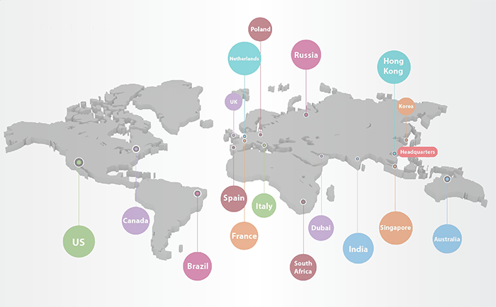 Hoa Phượng Camera