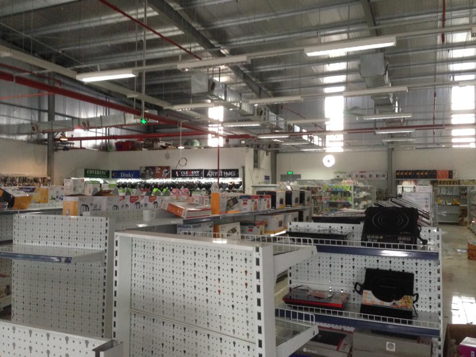 Lắp camera hải phòng