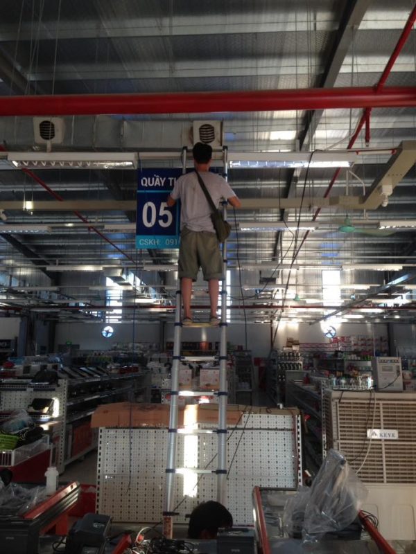 Hoa Phượng Camera