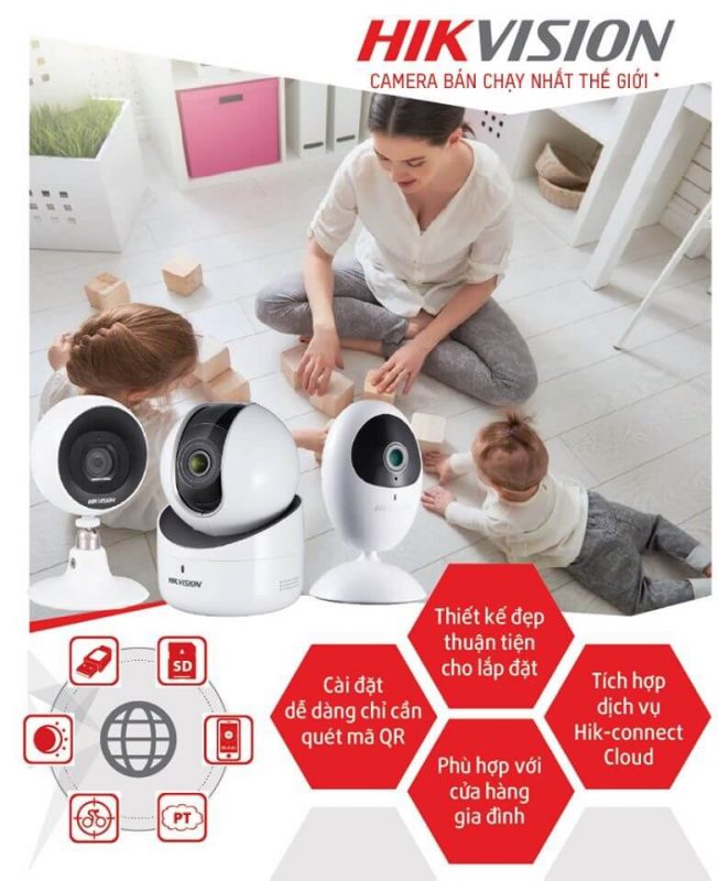 Hoa Phượng Camera