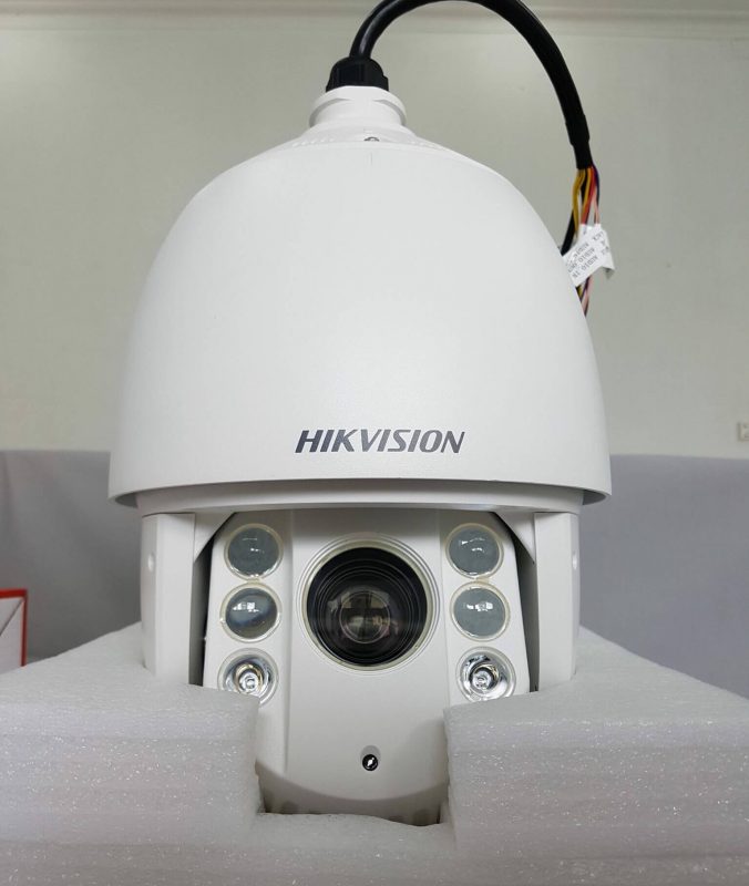 Hoa Phượng Camera