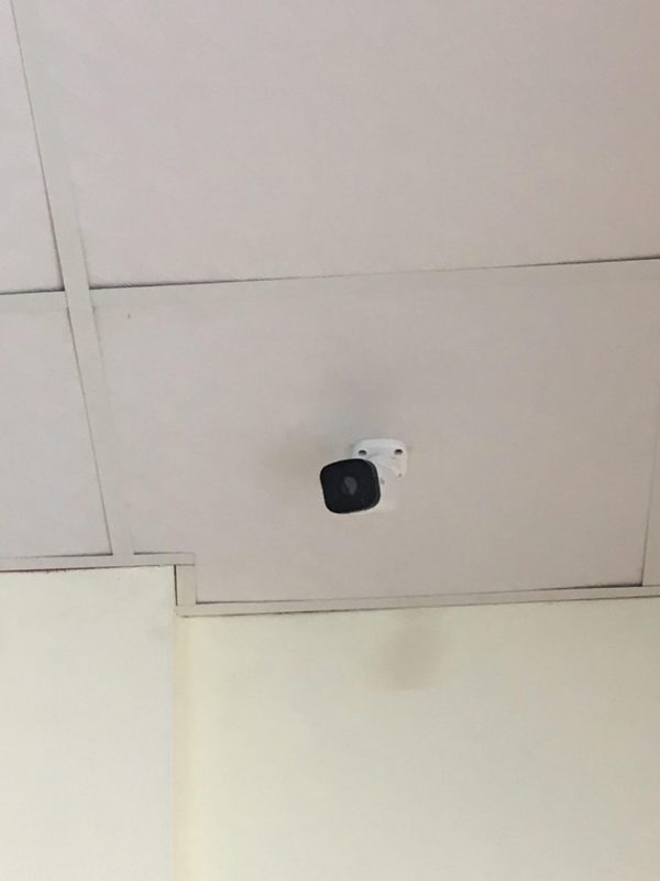 Hoa Phượng Camera