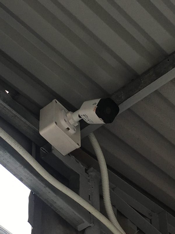 Hoa Phượng Camera