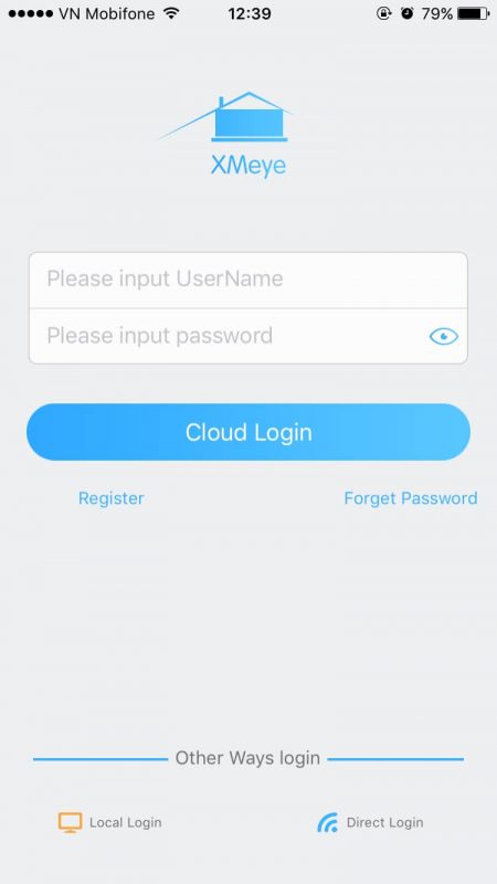 Hoa Phượng Camera