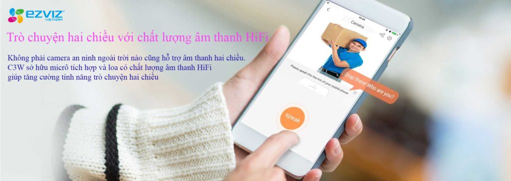 Hoa Phượng Camera