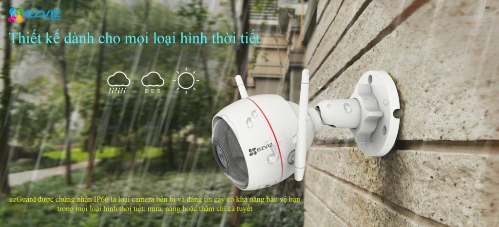 Hoa Phượng Camera