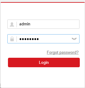 Hoa Phượng Camera