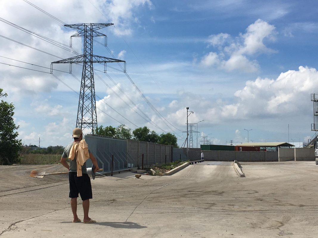Hoa Phượng Camera