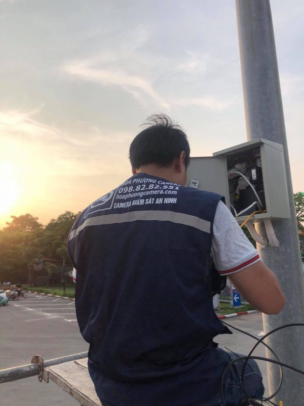 Hoa Phượng Camera