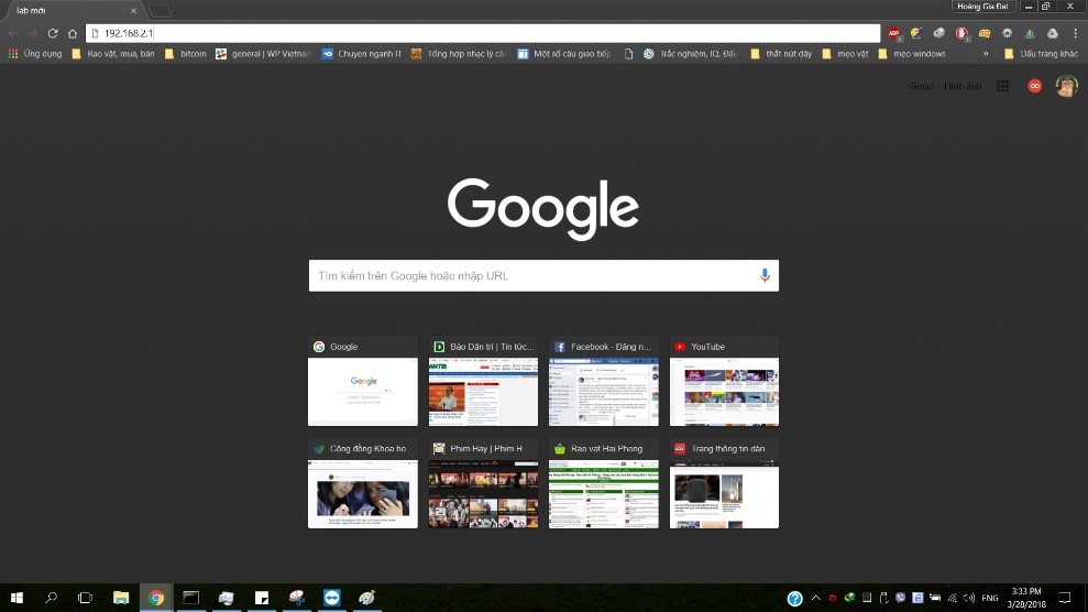 Hoa Phượng Camera