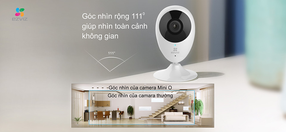 Hoa Phượng Camera