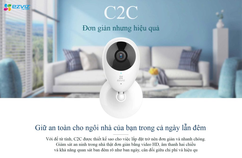 Hoa Phượng Camera