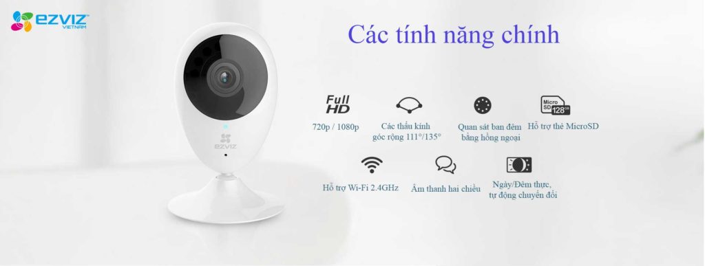 Hoa Phượng Camera