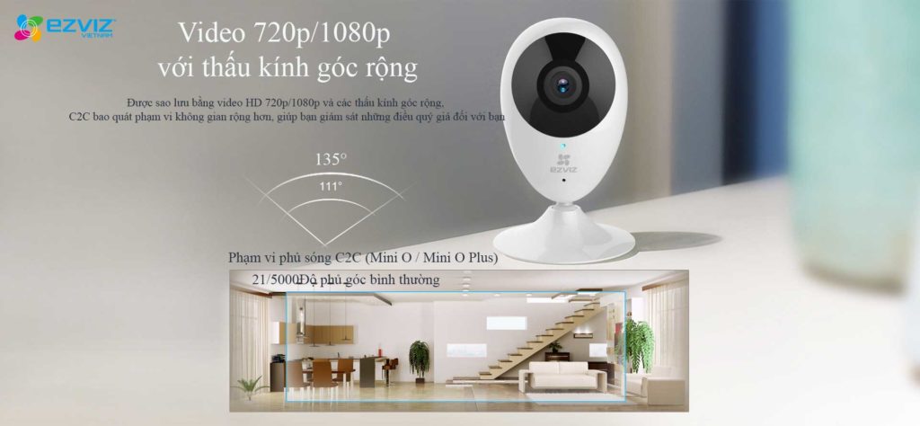 Hoa Phượng Camera