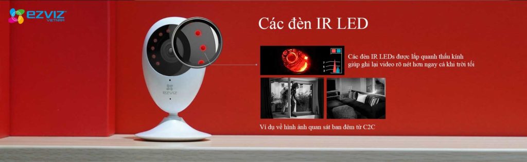 Hoa Phượng Camera