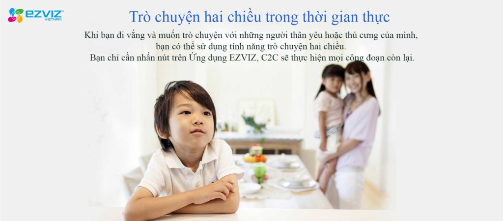 Hoa Phượng Camera