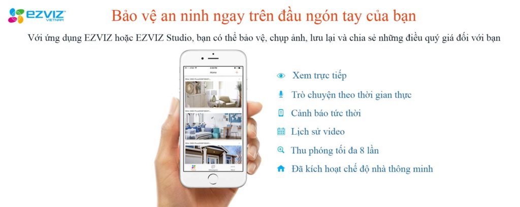 Hoa Phượng Camera