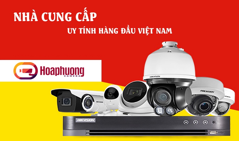 Hoa Phượng Camera