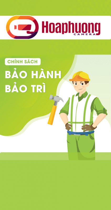 Hoa Phượng Camera