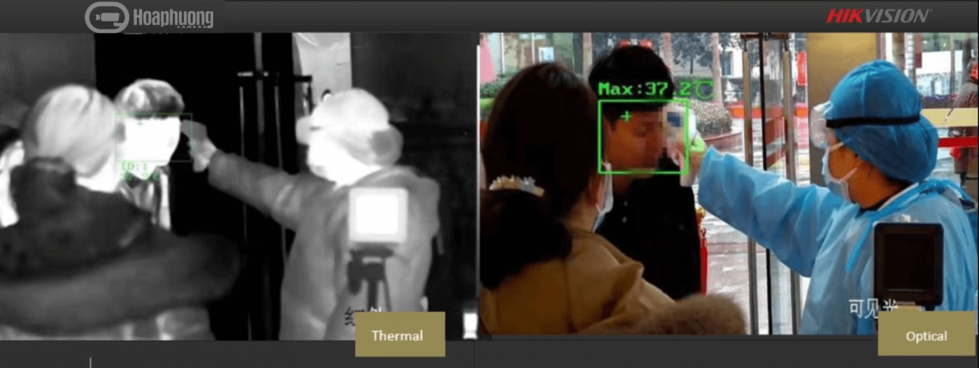 Hoa Phượng Camera