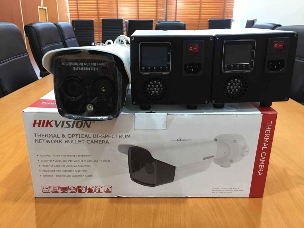 Hoa Phượng Camera