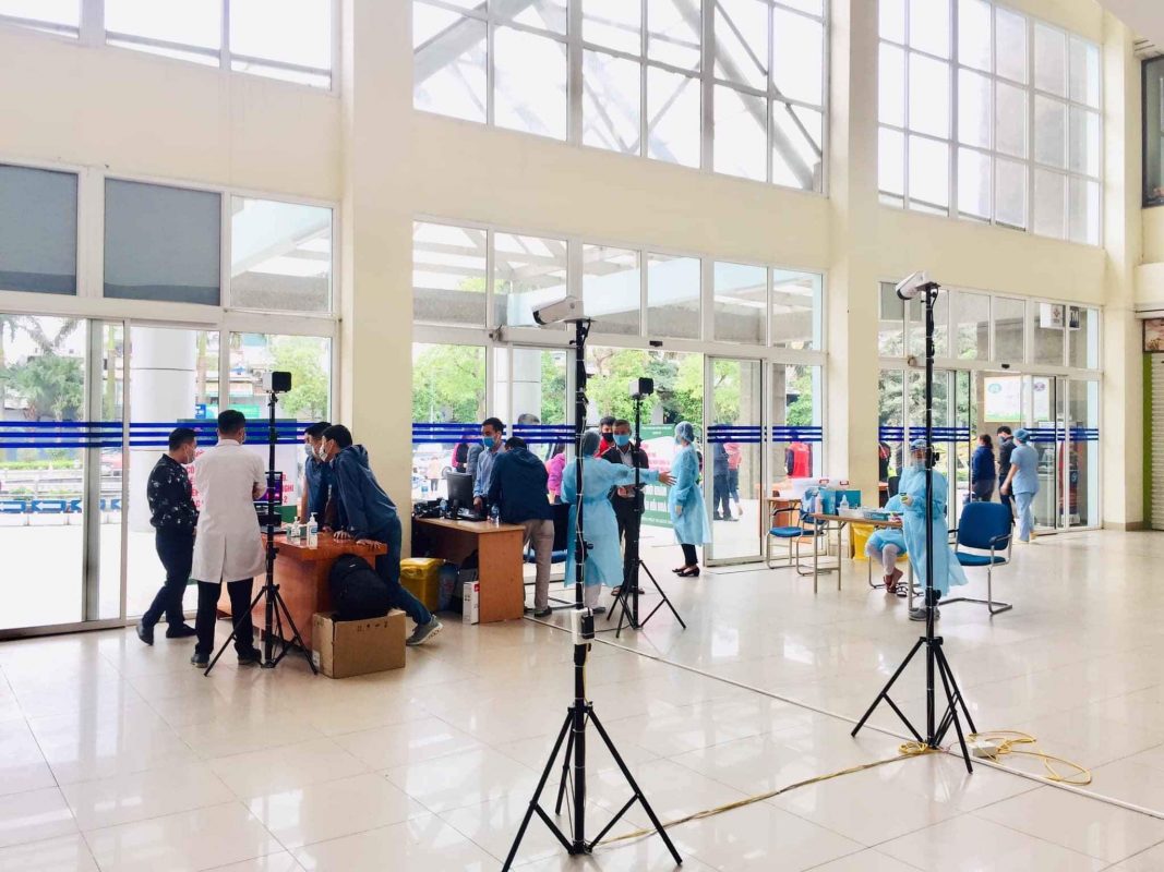 Hoa Phượng Camera