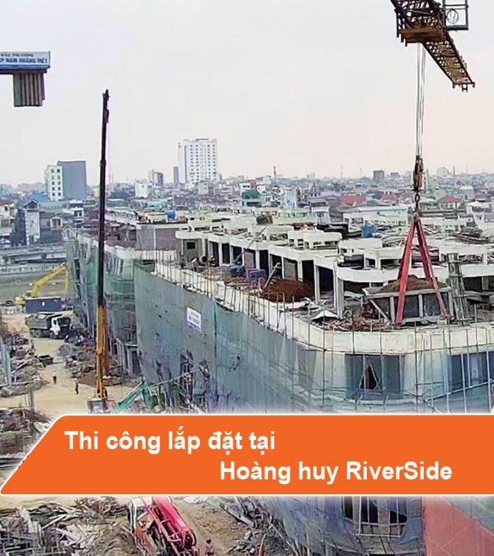 Hoa Phượng Camera