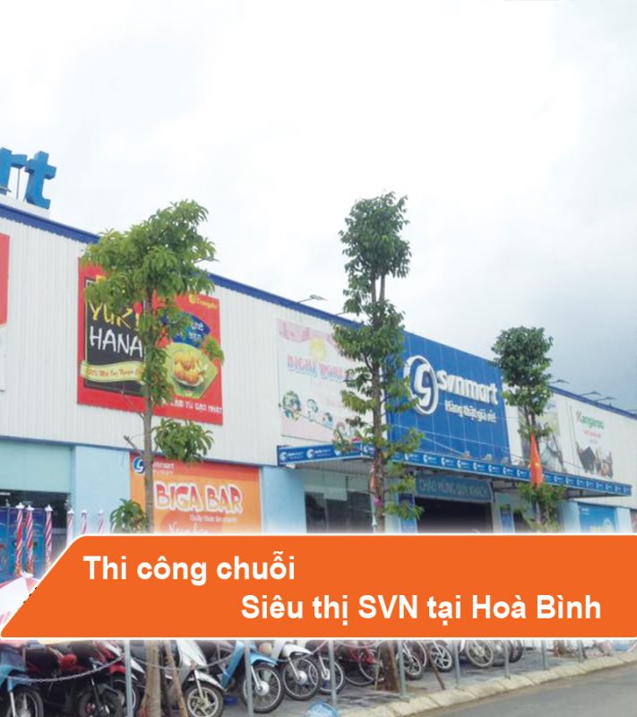Hoa Phượng Camera