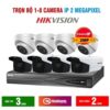 Camera Hai Phong