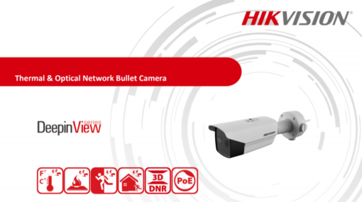 Hikvision Hải Phòng