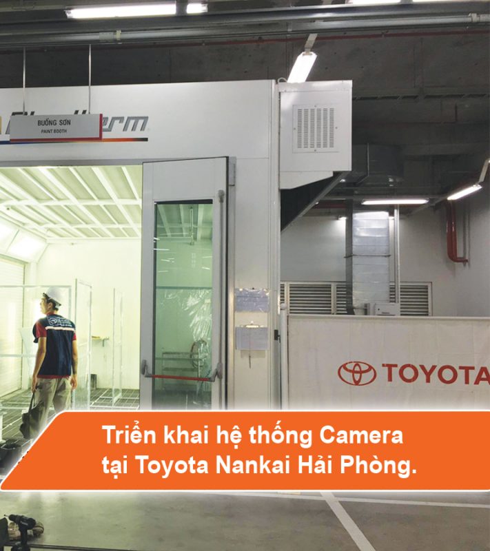 Hoa Phượng Camera