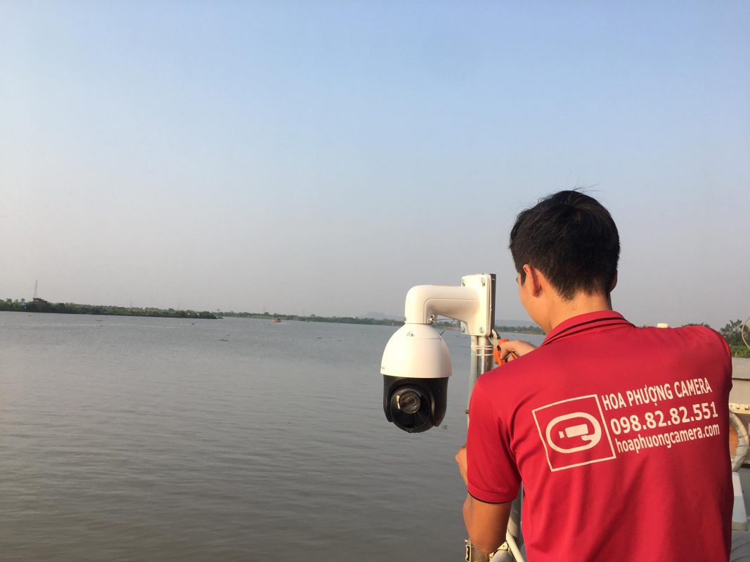 Hoa Phượng Camera