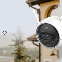 Camera wifi chống nước