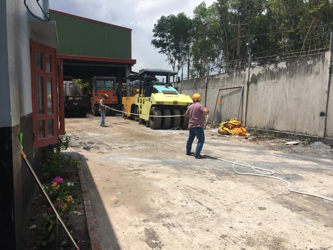 Hoa Phượng Camera