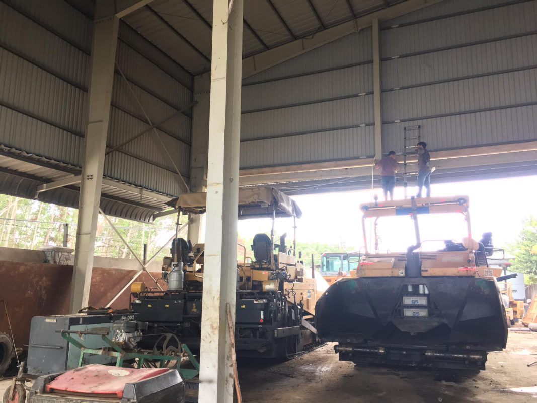 Hoa Phượng Camera