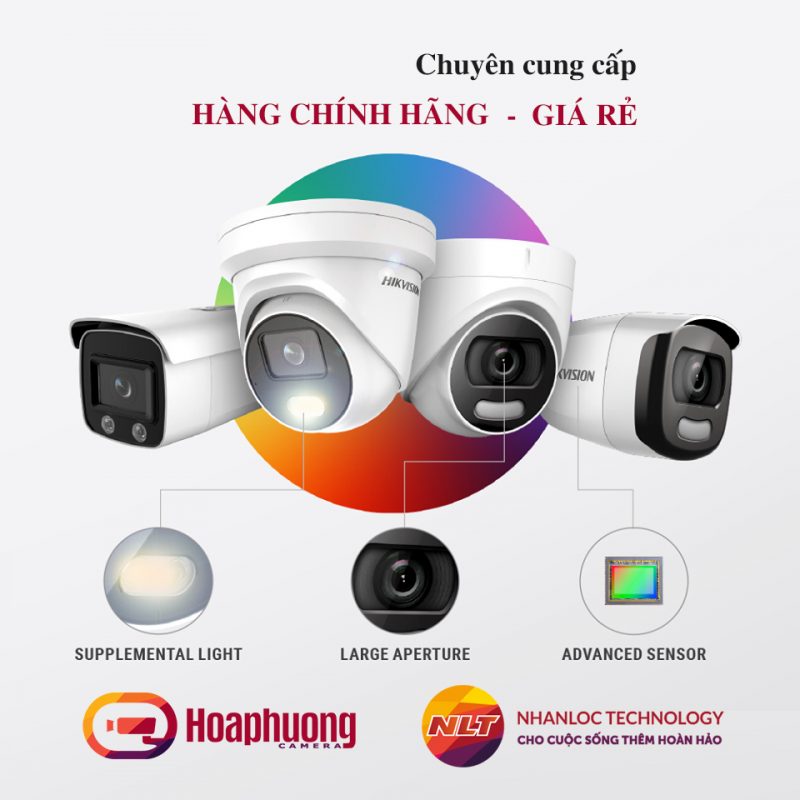 Hoa Phượng Camera