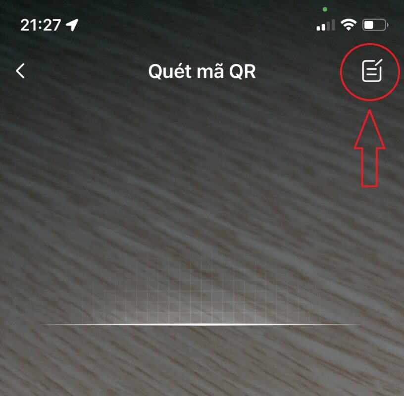 Hoa Phượng Camera