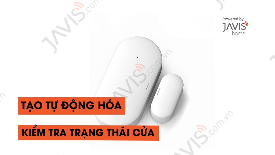 Tạo tự động hóa Kiểm tra trạng thái các cửa đã đóng chưa từ lúc 10h tối đến 6h sáng, cứ 3 phút kiểm tra 1 lần. Nếu có cửa nào chưa đóng thì thông báo ra loa Cửa chưa đóng,hãy kiểm tra lại