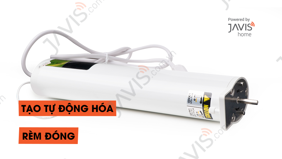 Tạo tự động hóa 