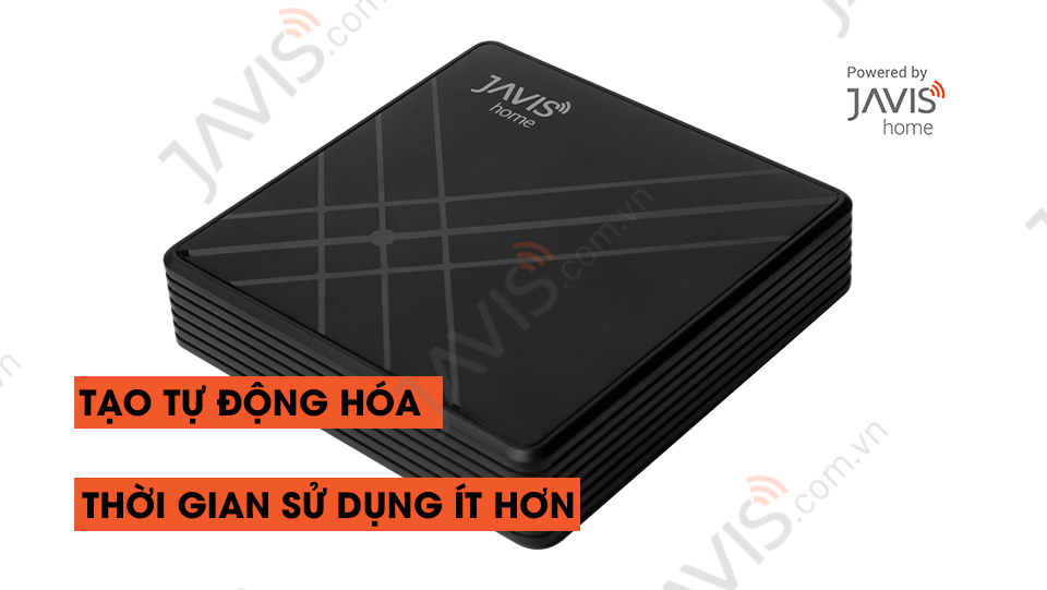 Tạo tự động hóa 