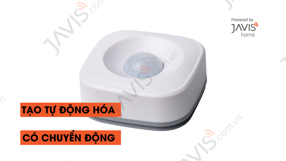 Tạo tự động hóa 