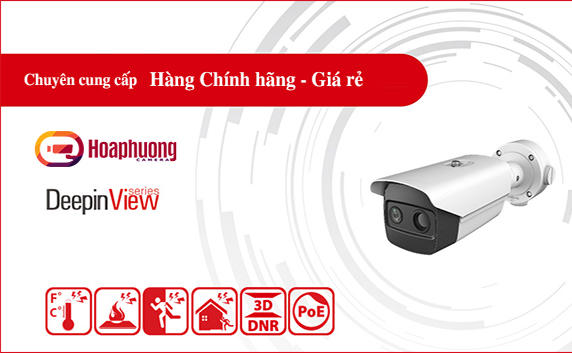 Hoa Phượng Camera