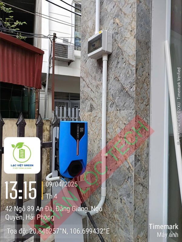 Hoa Phượng Camera
