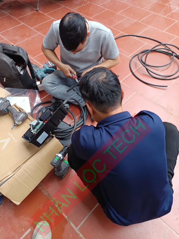 Hoa Phượng Camera