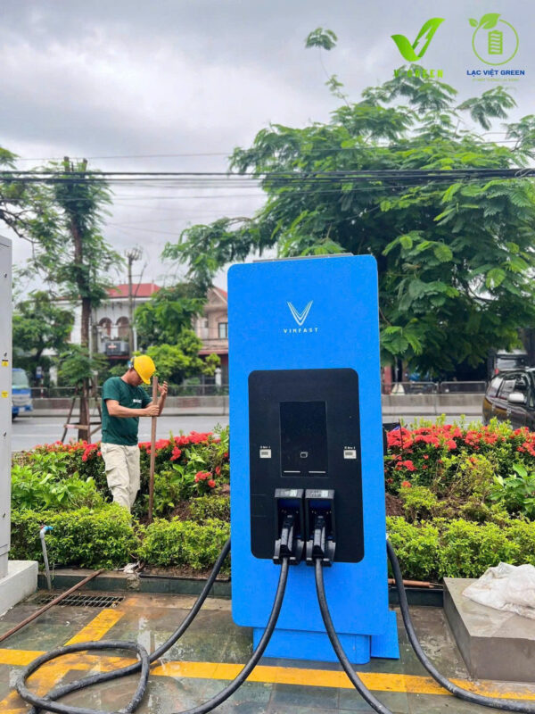 Hoa Phượng Camera