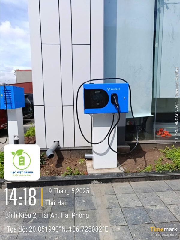 Hoa Phượng Camera