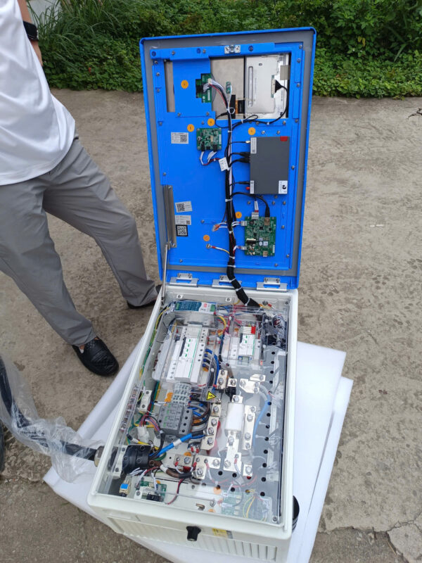 Hoa Phượng Camera