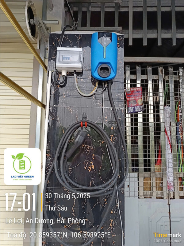 Hoa Phượng Camera